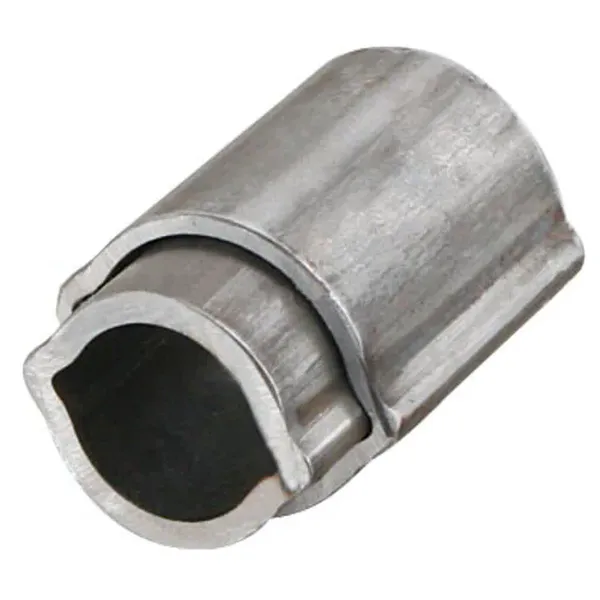 Lemon-Shaped PTO Shaft for Agricultural Equipment