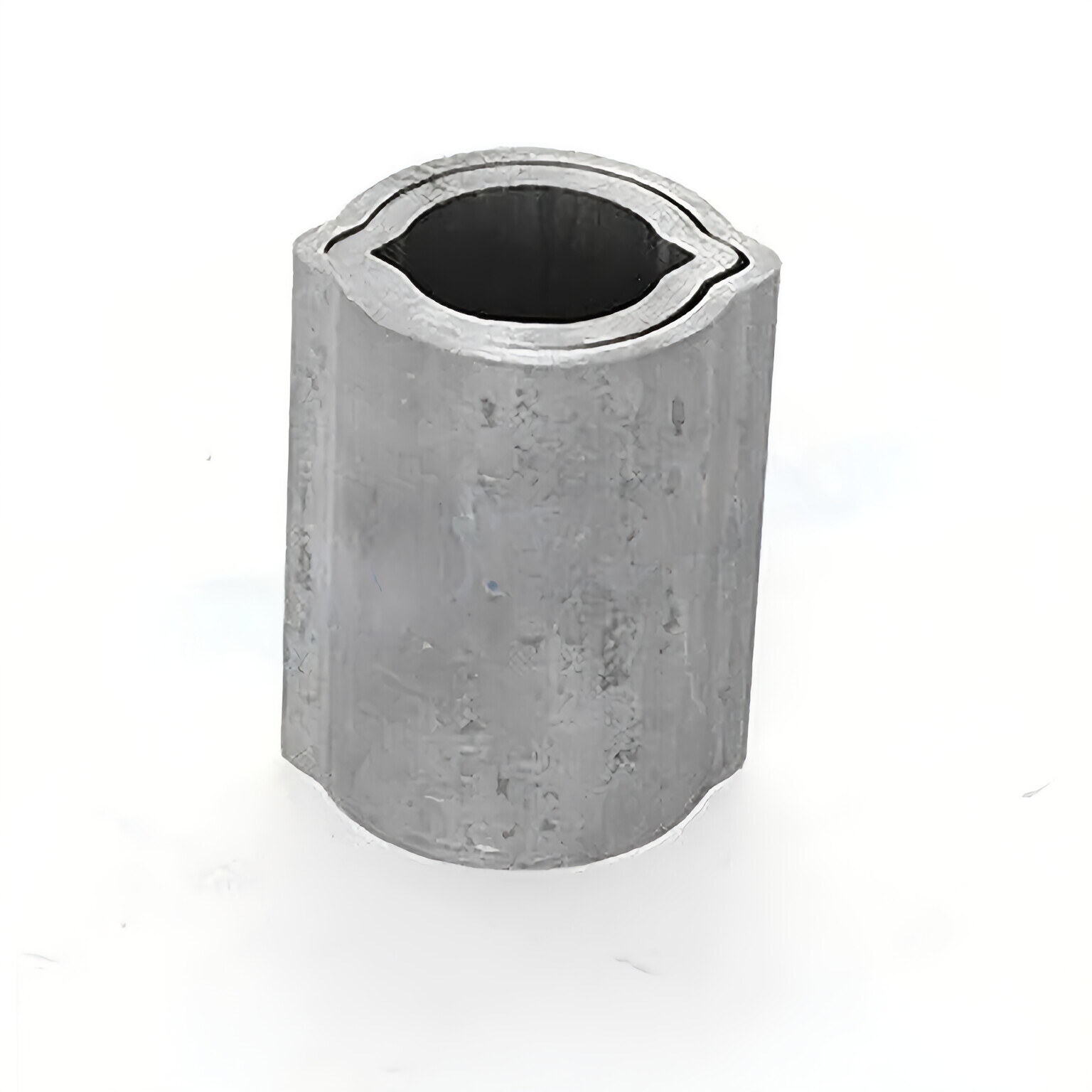 Lemon-Shaped PTO Shaft for Agricultural Equipment