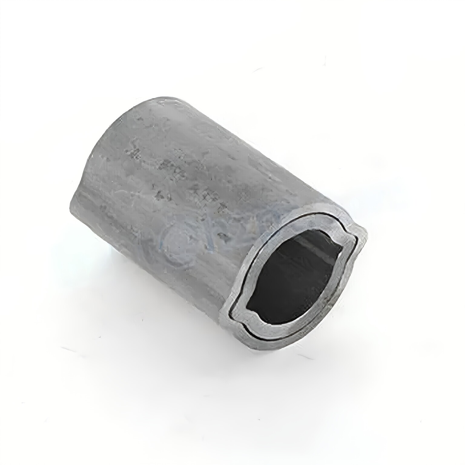 Lemon-Shaped PTO Shaft for Agricultural Equipment