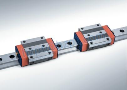 Linear Guideway for LG-KL/KT(Ball Style）