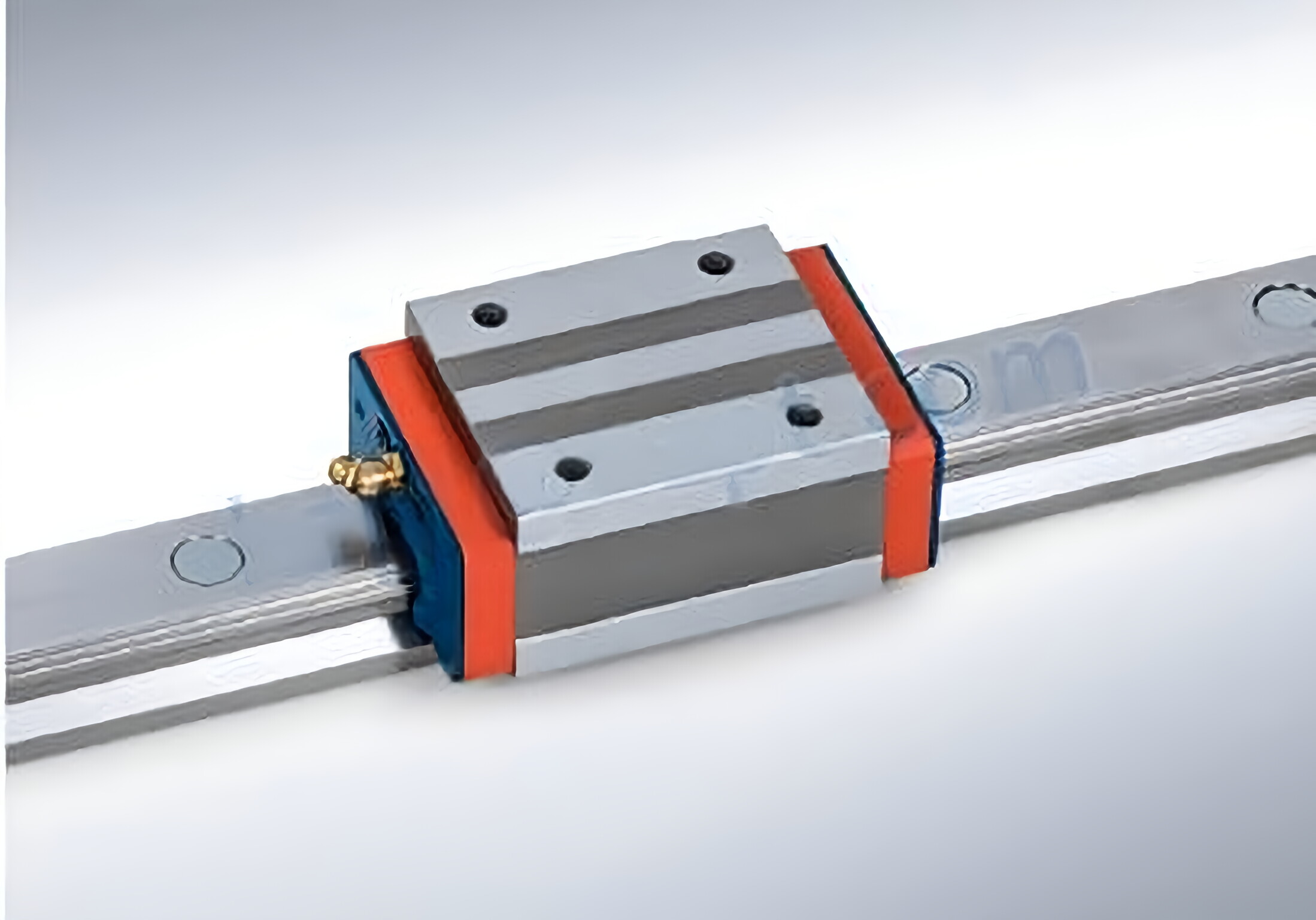 Linear Guideway for LG-ZL(Ball Style)