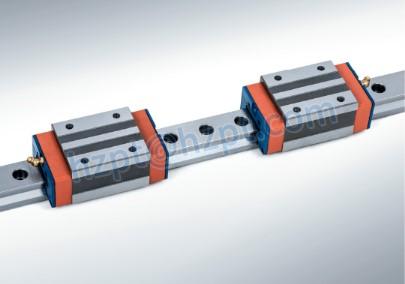 Linear Guideway for LG-ZL(Ball Style)