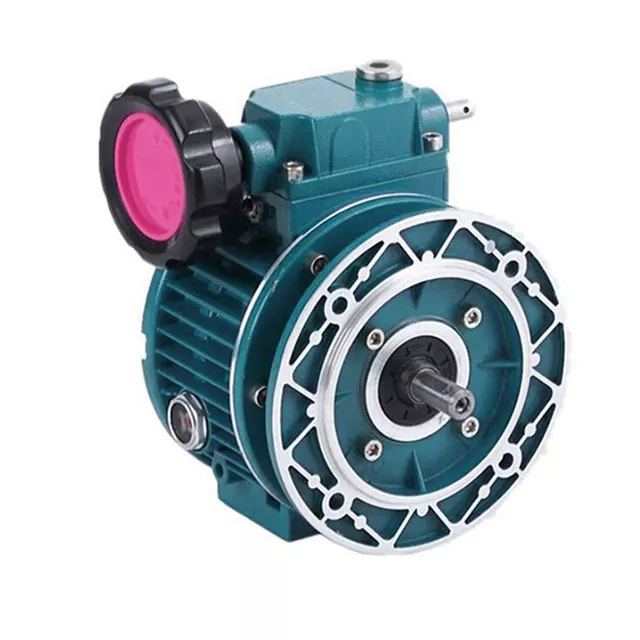 UDL Series Mechanical Stepless Speed Variator