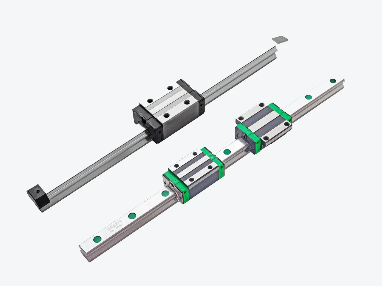 KK60D Standard Linear Guideway