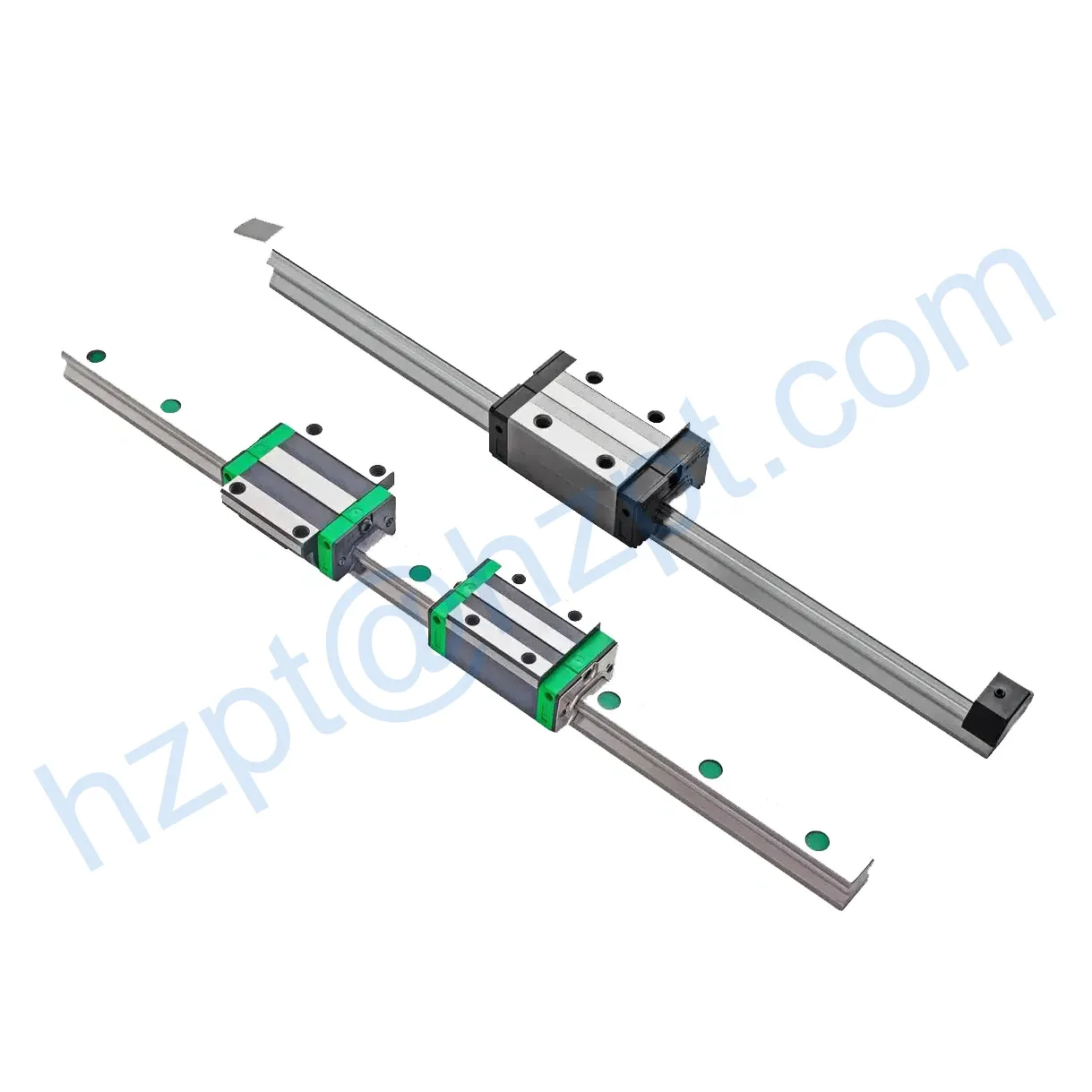 Can locking assemblies be used in high-speed or high-temperature applications?