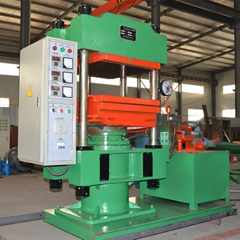 Live Molds Hydraulic Cylinder for Vulcanizing Machine