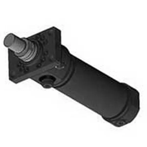 Live Molds Hydraulic Cylinder for Vulcanizing Machine