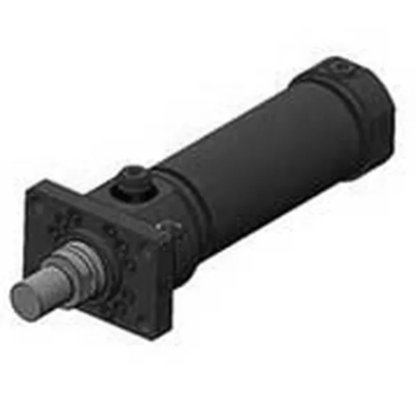 Live Molds Hydraulic Cylinder for Vulcanizing Machine