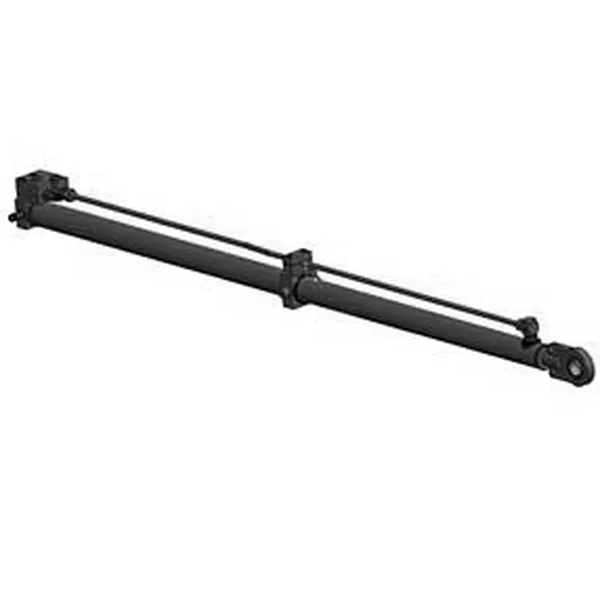 Loading and Unloading Tires Hydraulic Cylinder for Vulcanizing Machine