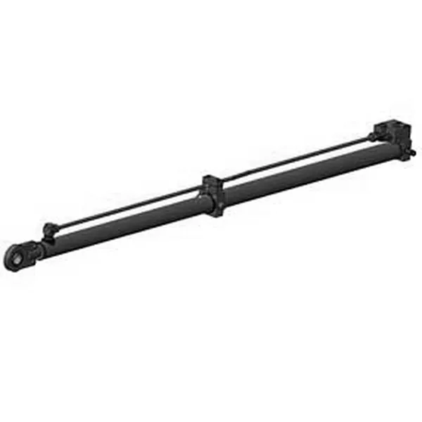 Loading and Unloading Tires Hydraulic Cylinder for Vulcanizing Machine