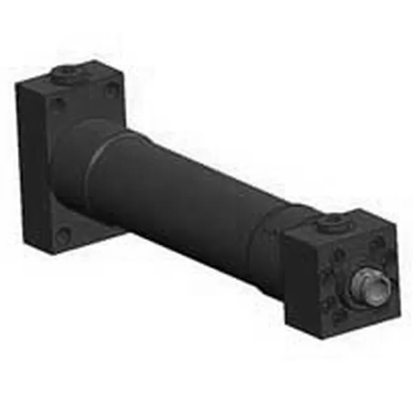 Lower Ring Hydraulic Cylinder for Vulcanizing Machine