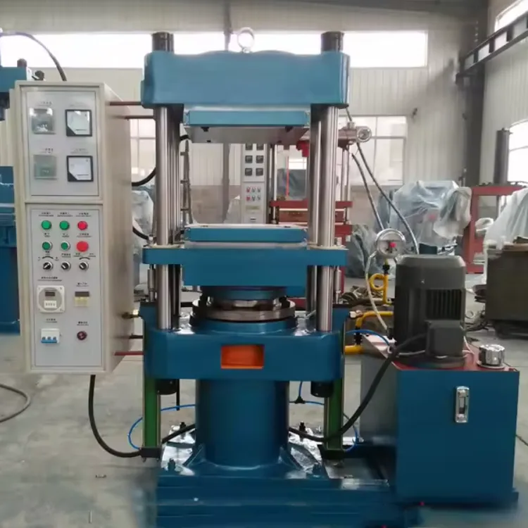 Lower Ring Hydraulic Cylinder for Vulcanizing Machine