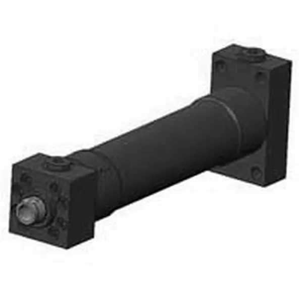 Lower Ring Hydraulic Cylinder for Vulcanizing Machine