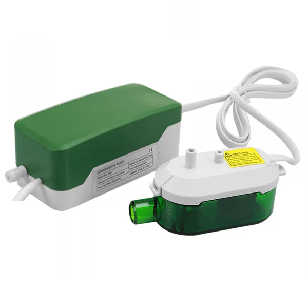 Mini-Split Condensate Pump PC-12B PC-36B for Mini-split HVAC System