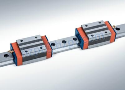 Linear Guideway for LZG-KL(Roller Style）