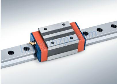Linear Guideway for LZG-ZL(Roller Style）