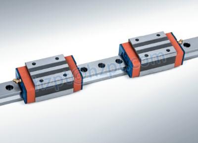 Linear Guideway for LZG-ZL(Roller Style）