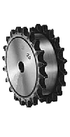 Single Double Sprockets 80 SD