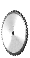 High Grade Hardened Teeth Sprockets A Type HG160A