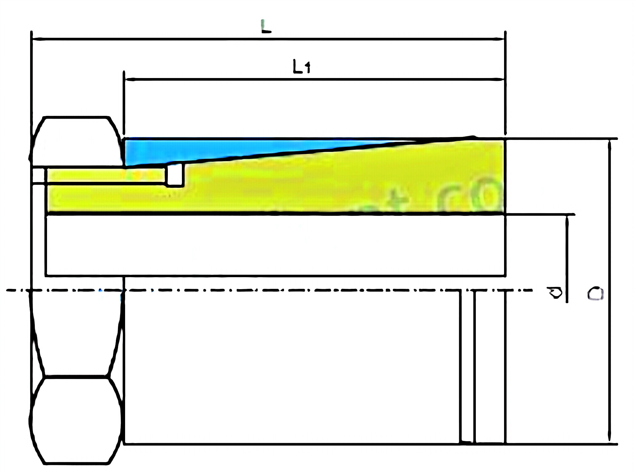 M Series Locking Assemblies