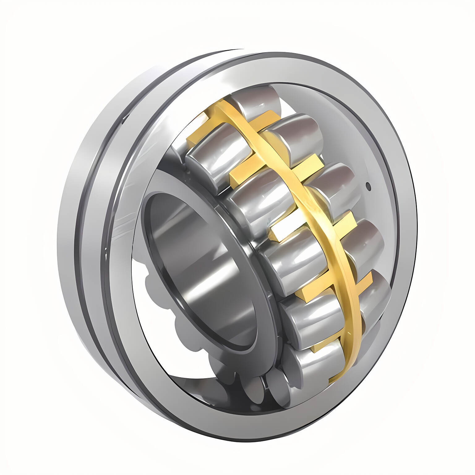 MA Type Spherical Roller Bearings