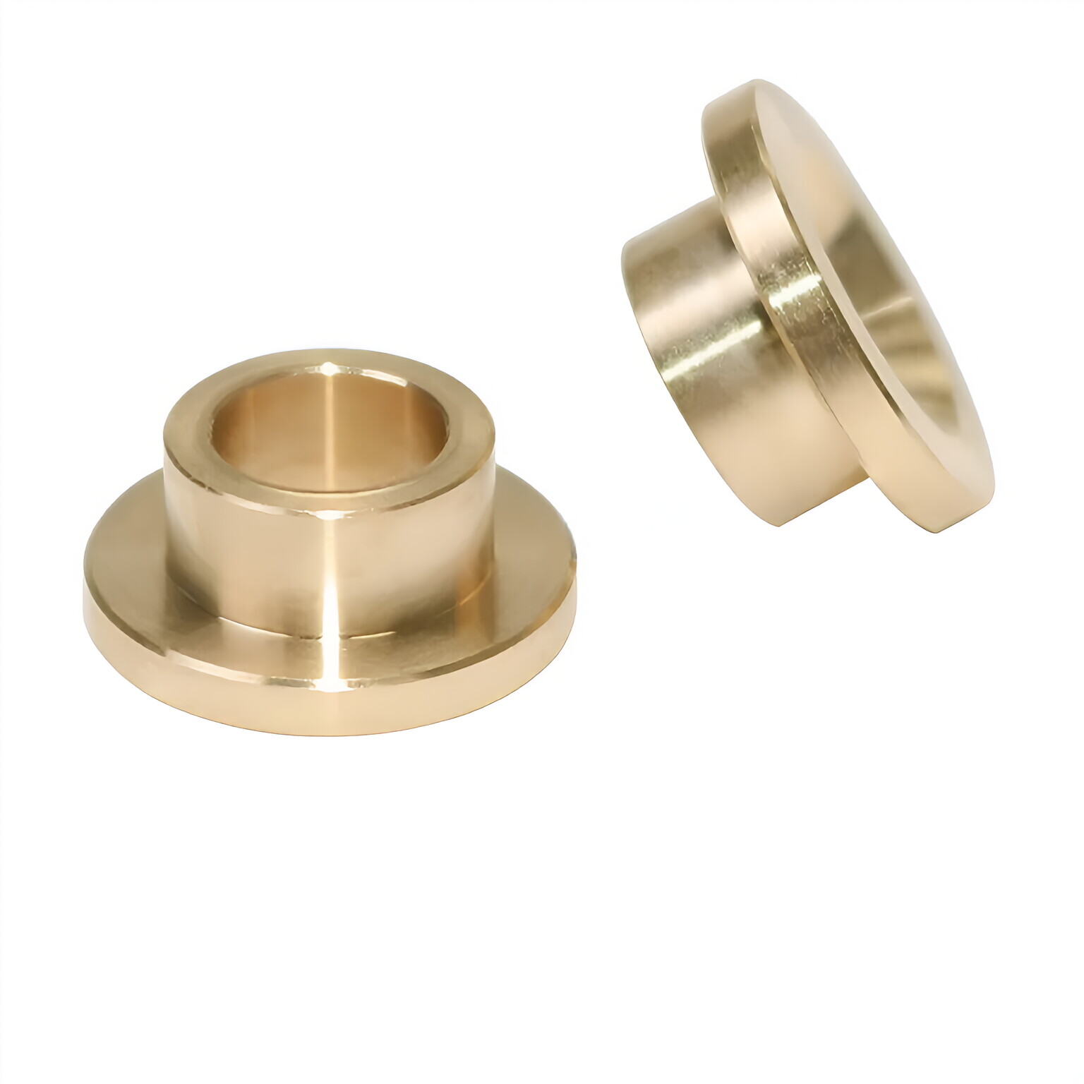 5116247 Ring Bush Fits For New Holland