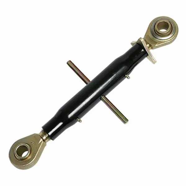 Cat 2 Hook Hydraulic Top Link 600-840mm for Ford New Holland John Deere Tractor