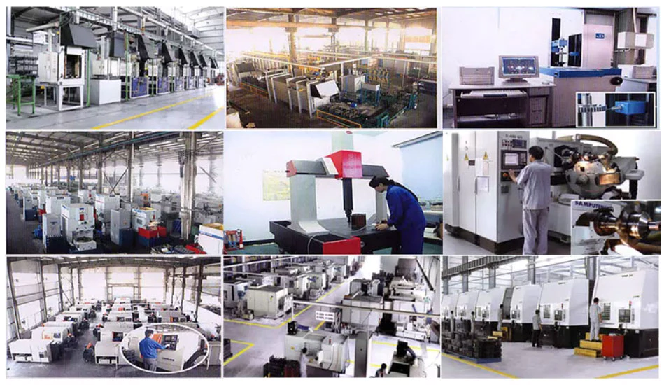 Specialized Chain for Nonferrous Metals Melting Industry