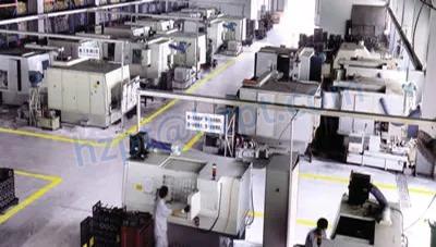 XPG Series Precision Planetary Gearbox