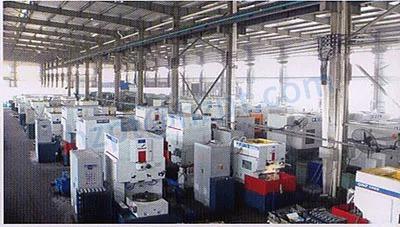 XPG Series Precision Planetary Gearbox