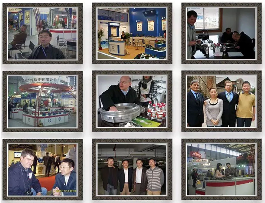 Rotary Mower Gearbox – Replacement of Comer Code TF-285B