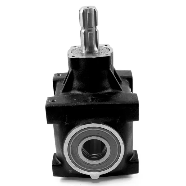 Manure Spreader Gearbox - Replacement of Comer Code TB-27C