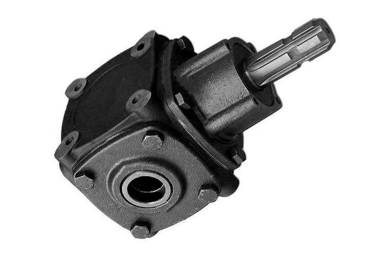 Manure Spreader Gearboxes - Replacement of Comer Code TB-19C 1:1.46