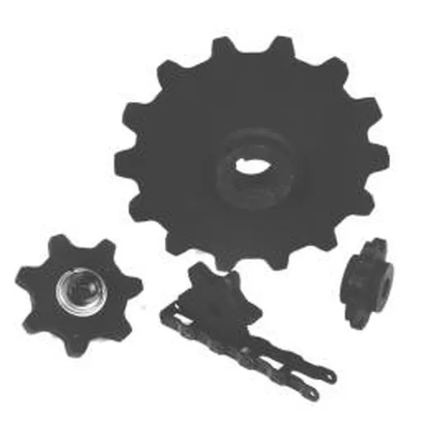 Steel Pintle Chain 662 667H 667X 667XH 667K 667J 88K 88C 308C