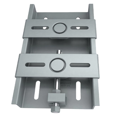 MB Motor Pedestal Type 56-125 254B2-449B2