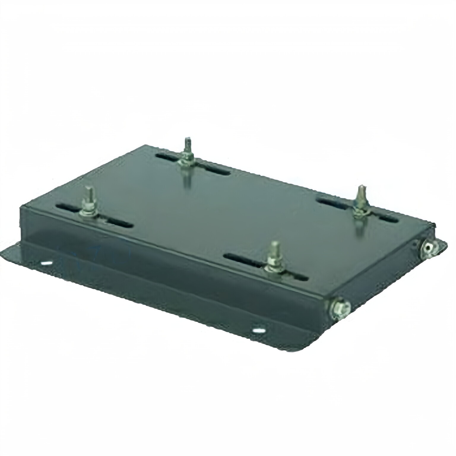 MB Motor Pedestal Type 56-125 254B2-449B2