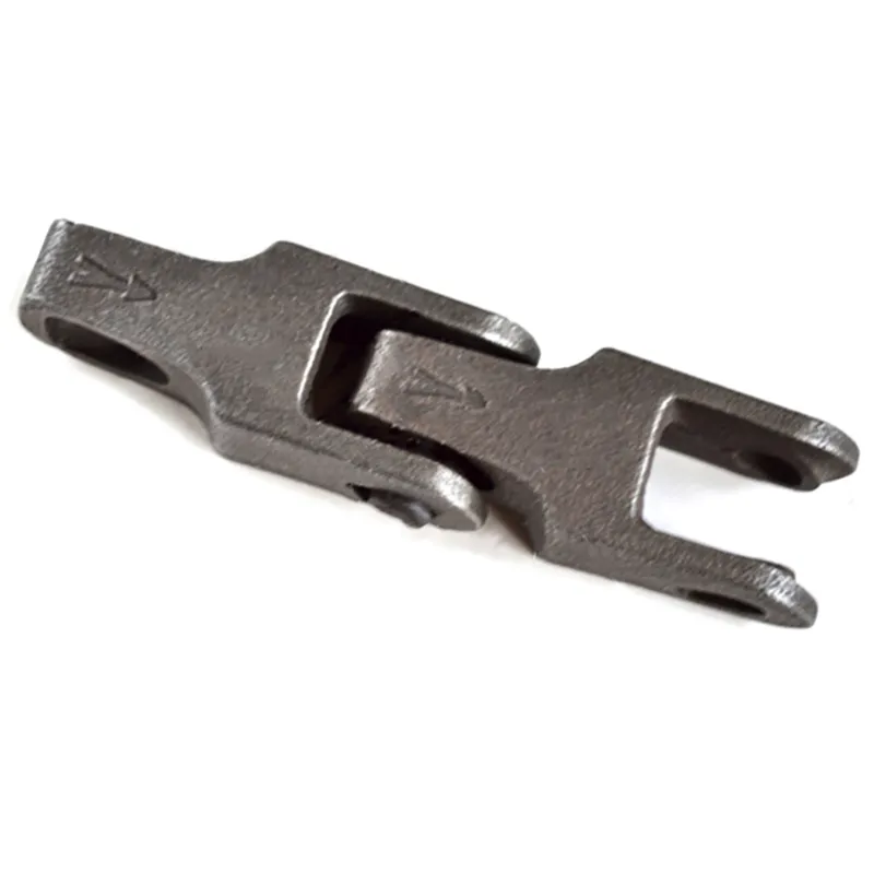 MC33 Double Flex Cast Iron Chain