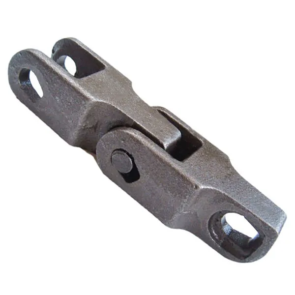 MC33 Double Flex Cast Iron Chain