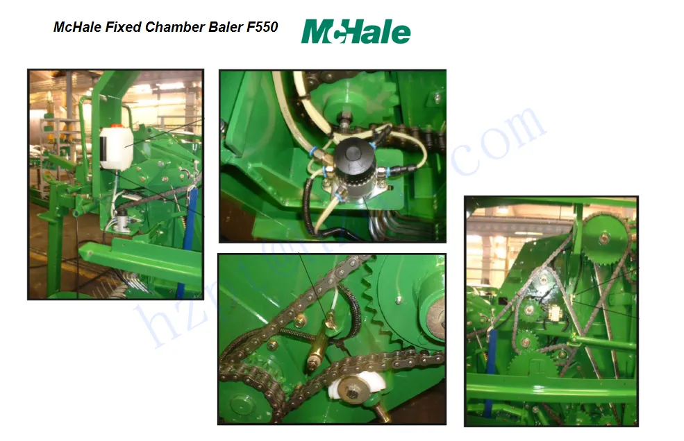 RDF-MALP-O12 Series Rotating Drive Piston Pumps Lubrication Pump for CLAAS foldable harvesting platform Replacement of BEKA 10138503/AZU