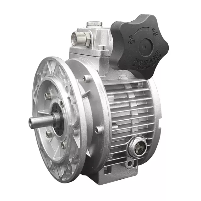 UDL Series Mechanical Stepless Speed Variator