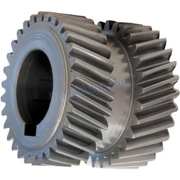 Medical Double Helical Gear