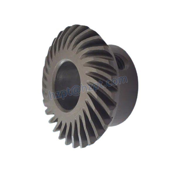 Metal Bevel Gear