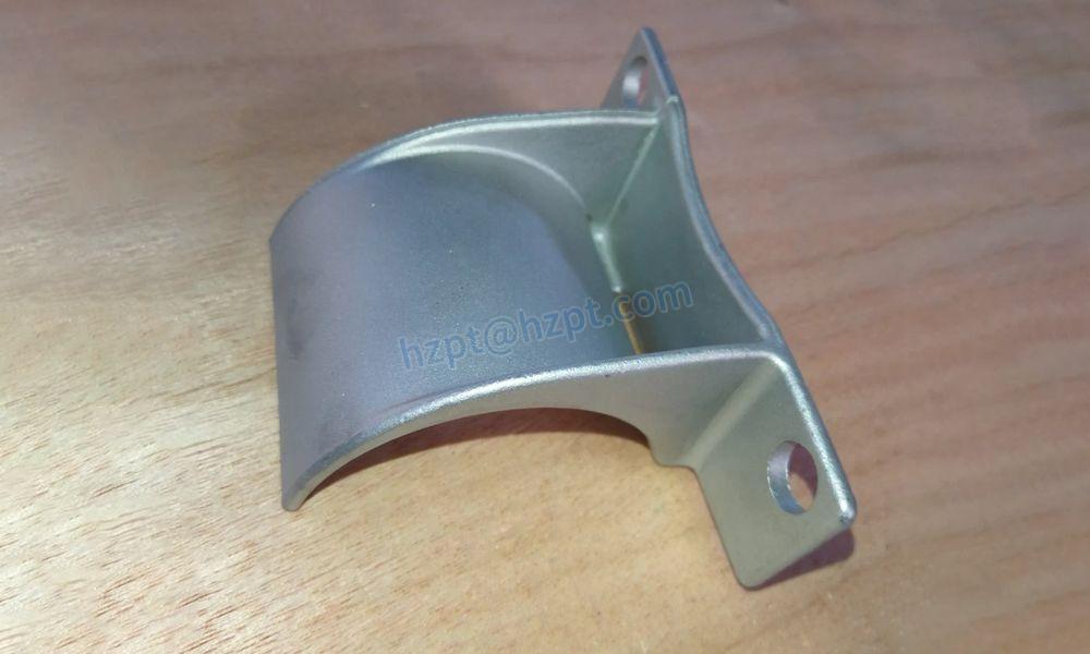 Metal Forge Machinery Carbon Steel Hot Die Casting Forged Parts