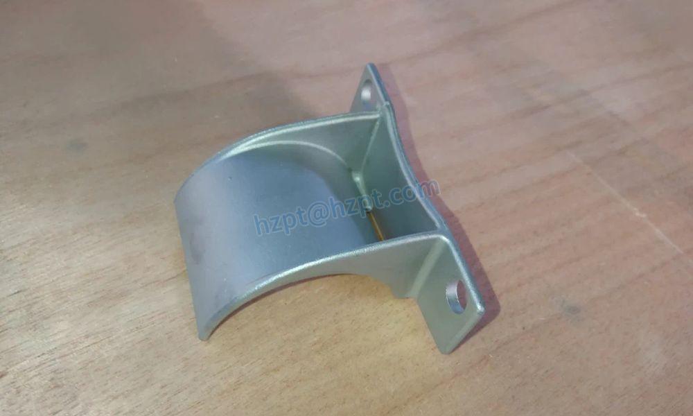 Metal Forge Machinery Carbon Steel Hot Die Casting Forged Parts