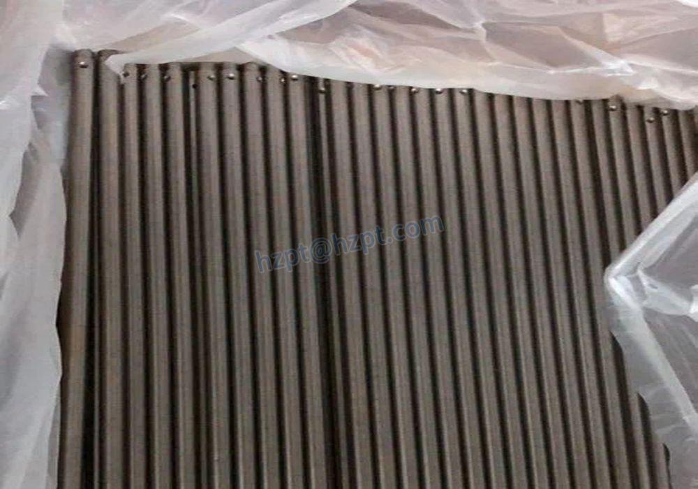 Metal Ss Bar Used in Trimmers