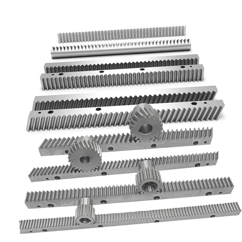Metric Gear Rack For Sale