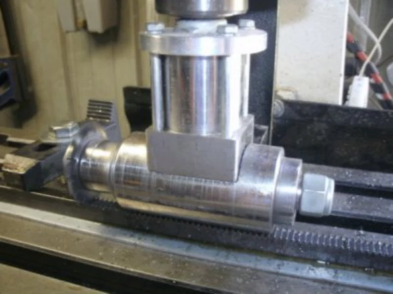 Metric Gear Rack For Sale