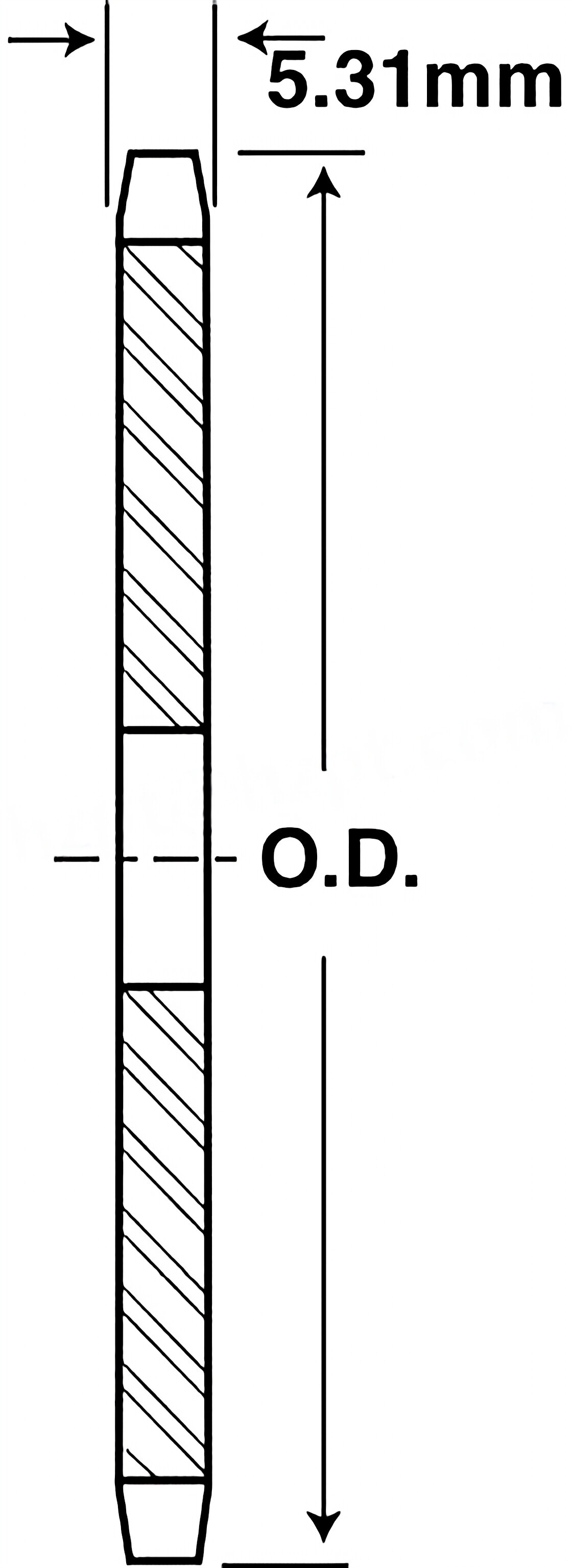 06B Metric Roller Chain Sprockets