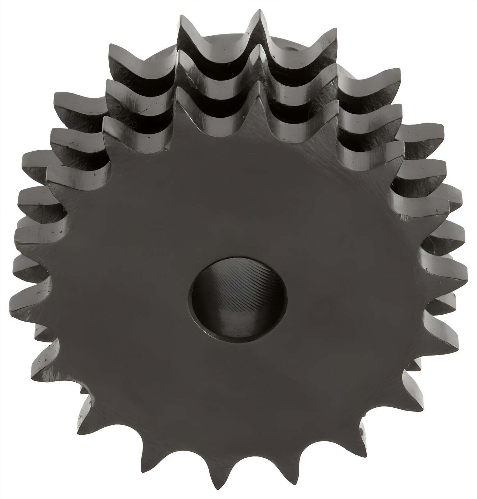20B-3 Metric Roller Chain Sprockets