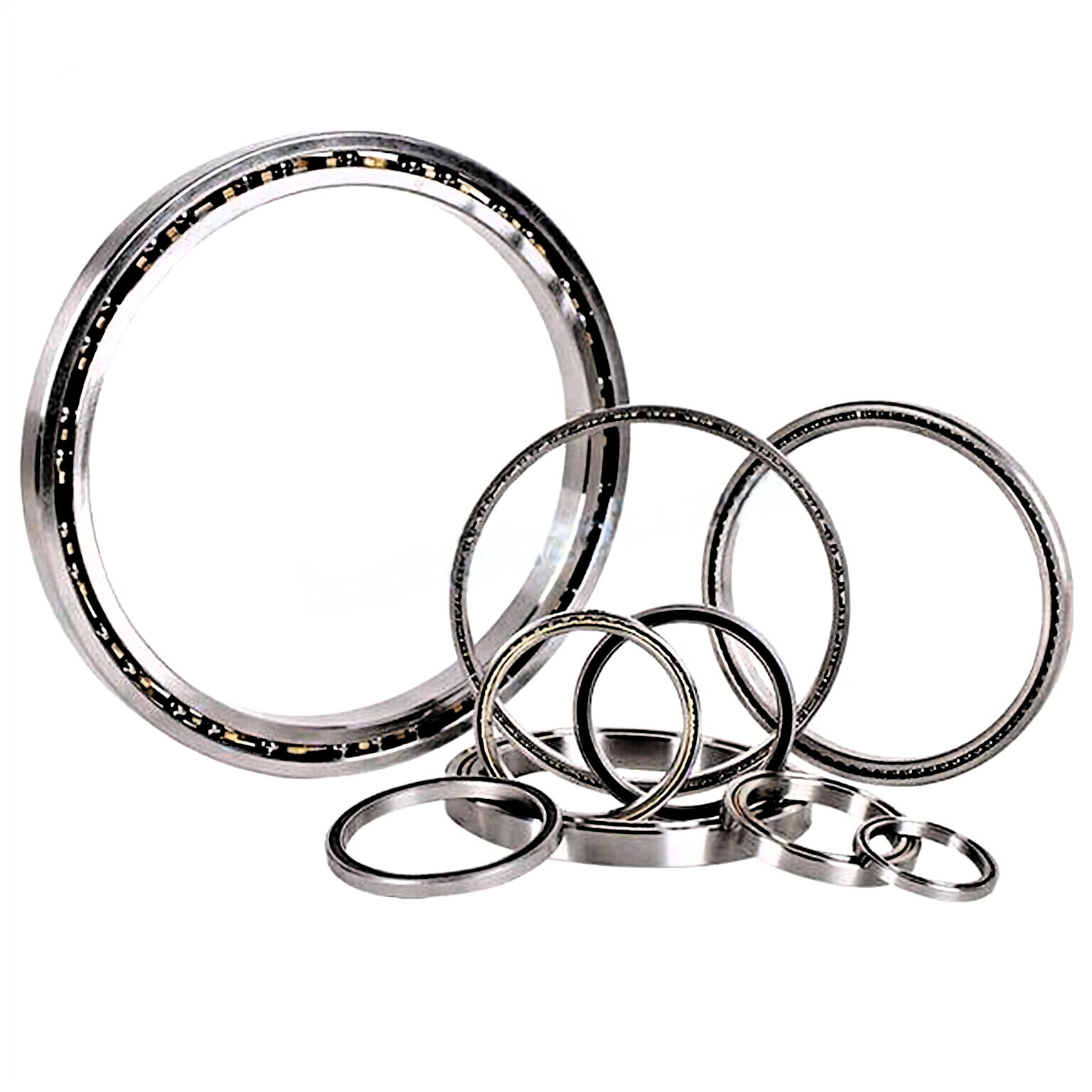 Metric Series Thin Section Bearings